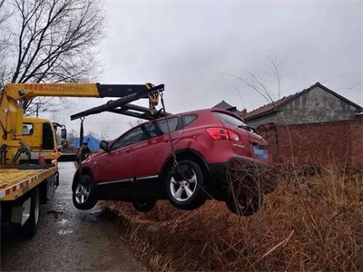 保亭楚雄道路救援