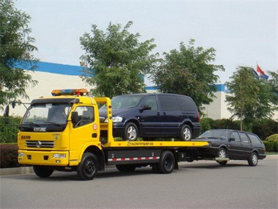 保亭阳泉矿区道路救援